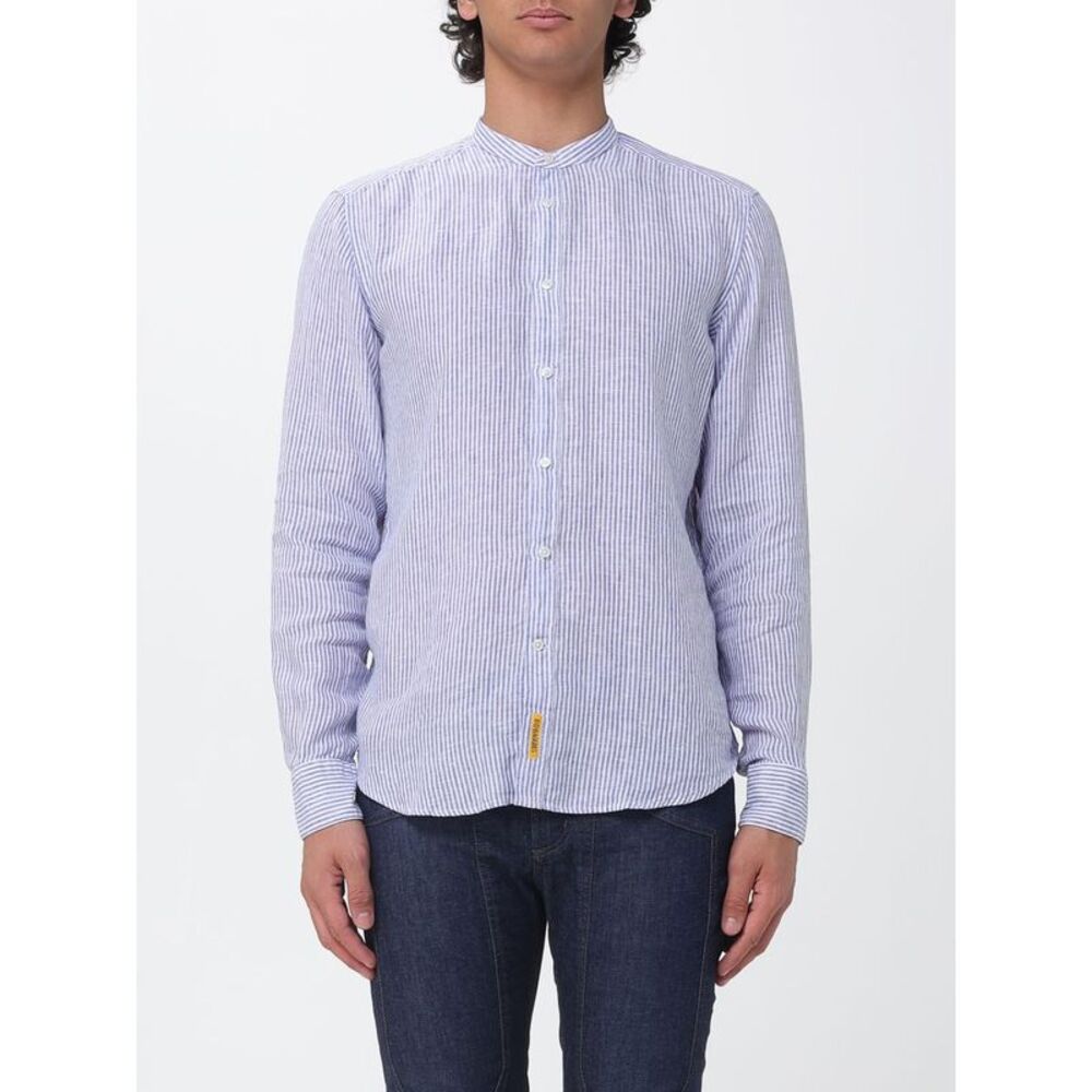 B.D Baggies Men Basic Cotton Shirt B.D Baggies